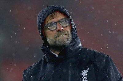 Liverpool Manager Jurgen Klopp Hints At Steven Gerrard's Anfield Return