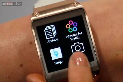 All smartwatches are prone to hacking: HP study