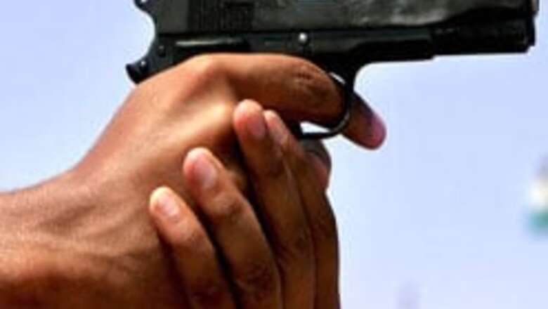 Top Indian scientist shot dead