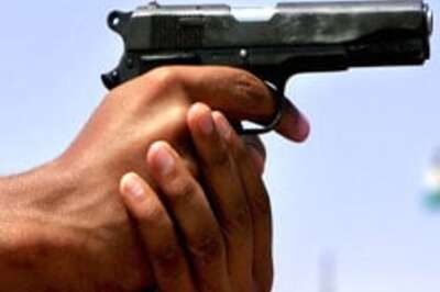 Top Indian scientist shot dead