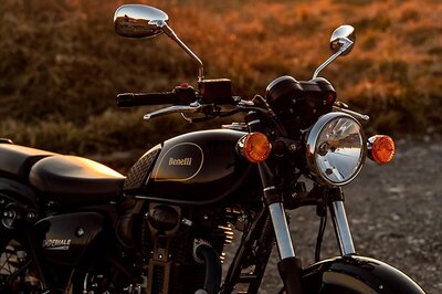 Benelli Imperiale 400 Gets EMI Scheme Starting at Rs 4,999 Per Month, Bookings at Rs 6,000