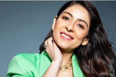 Bhavana Pandey on Koffee With Karan Debut: Thrilled That Audiences Shall See More Flamboyant Side of Me