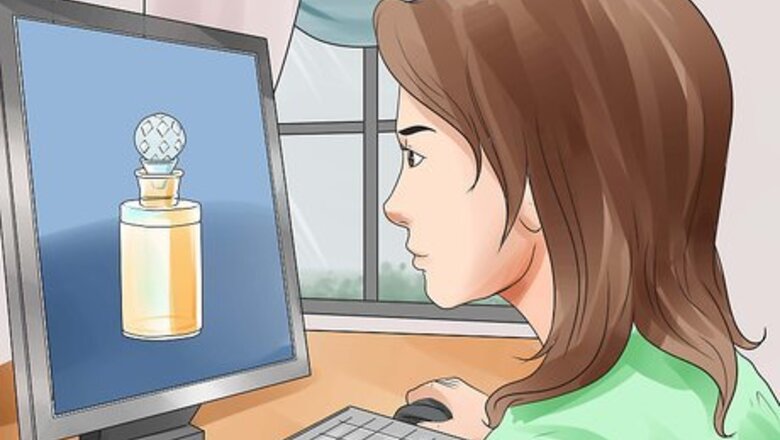 How to Get Free Perfume Samples