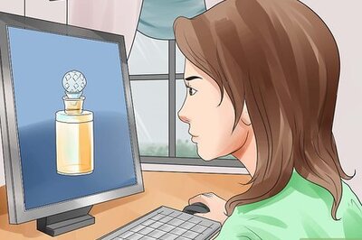 How to Get Free Perfume Samples