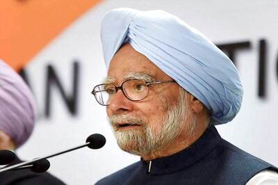 Why Manmohan Singh Did Not Sign Impeachment Notice Against CJI Dipak Misra
