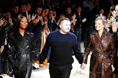 Fendi Taps Dior Designer Kim Jones To Replace Karl Lagerfeld