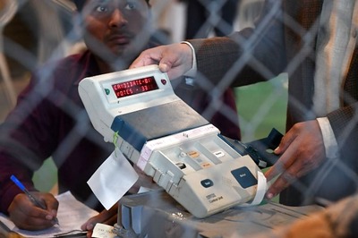 SC to Hear Pleas Challenging Use of EVMs in Polls on April 13
