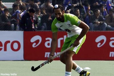 Hockey India League: Delhi Waveriders release Sardar Singh, retain six players for 2016, 2017 seasons