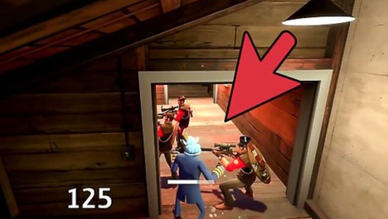 How to Taunt Kill in Team Fortress 2