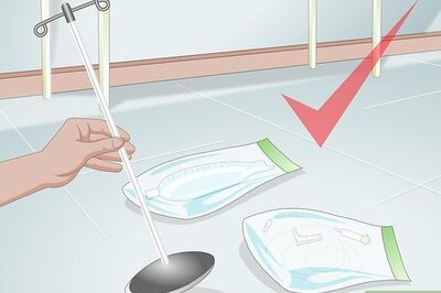 How to Administer Subcutaneous Fluids to a Dog