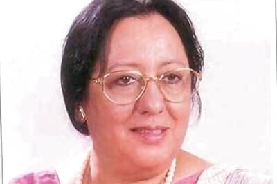 Azad-Heptulla 'morphed' photo: CBI seeks more time to file status report