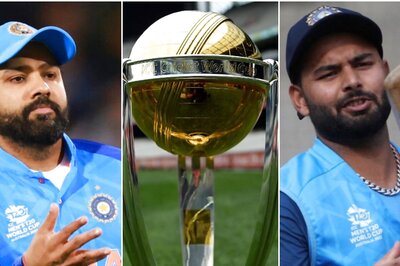 Interview Questions For Selectors: Rohit Sharma's Successor, Rishabh Pant's Replacement, ODI WC Team Combination And More