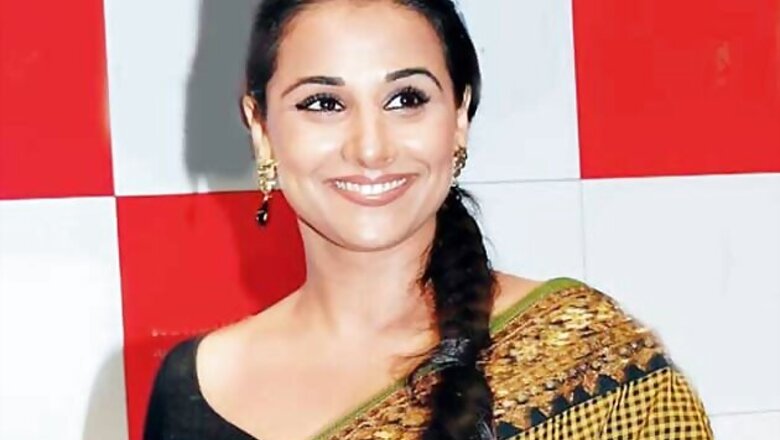 'Ghanchakkar' to wrap up soon for Vidya's wedding