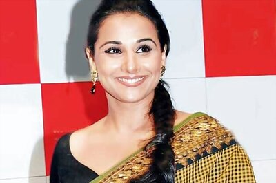 'Ghanchakkar' to wrap up soon for Vidya's wedding