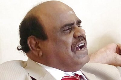 Ex-HC Judge CS Karnan, Jailed for Contempt by SC, Set to be Released Today
