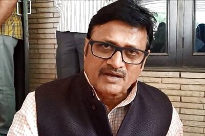 Gehlot Govt Tapping Opposition Members’ Phones in Garb of Probe Into ‘Poaching MLAs’: BJP Leader