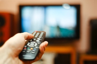 Future of Internet-connected home begins with the television