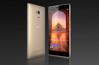 Elife E8: Gionee launches world's first smartphone with 24MP rear camera at Rs 34,999 in India