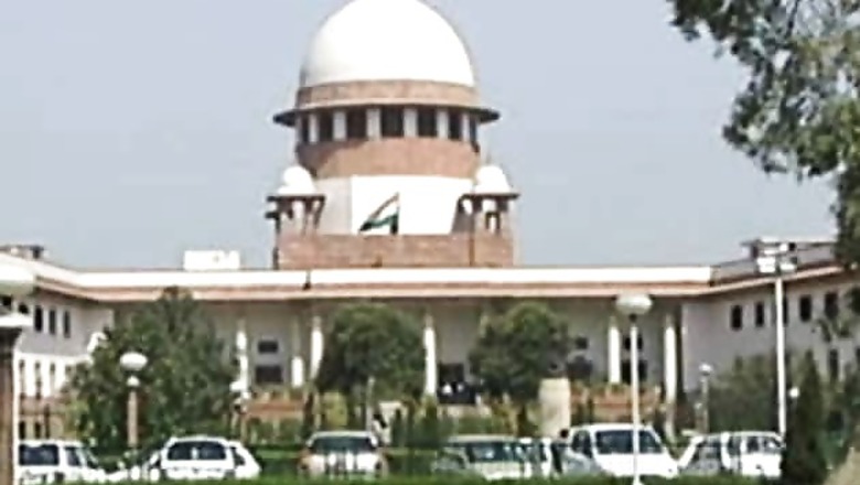 Khap panchayat forms panel to place its views before SC