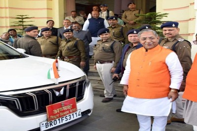 BJP's Nand Kishore Yadav Elected Unopposed as Bihar Assembly Speaker
