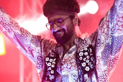 Vicky Kaushal to Play DJ Mohabbat in Anurag Kashyap’s Almost Pyaar With DJ Mohabbat, First Look Revealed