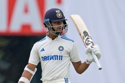 'Exciting to See How He Performs in Australia': Matthew Hayden Eager to See Yashasvi Jaiswal's Perform in Border-Gavaskar Trophy