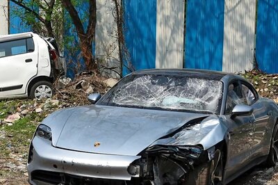 Pune Porsche Crash: Teen Driver's Lawyer Withdraws NOC Plea For BBA Admission