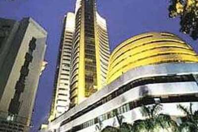 4th highest closing for Sensex ever