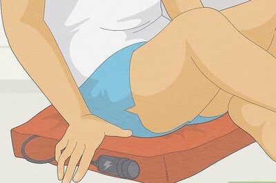 How to Get Rid of Bum Cramps on Your Period