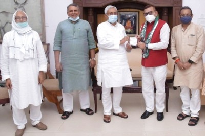 News 18 Evening Digest: Ex-Bihar DGP in Spotlight Over Sushant Singh Probe Joins JD(U) Before Polls and Other Top Stories