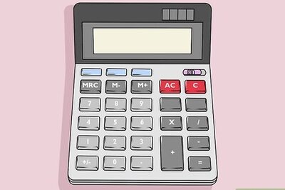 How to Have Fun on a Calculator