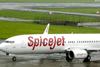SpiceJet accepts CEO Niel Raymond Mills's resignation
