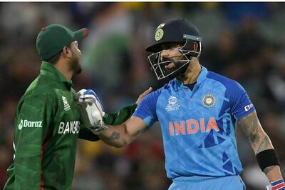India vs Bangladesh T20 World Cup 2024 Warm-Up Match to be Played at Nassau County International Cricket Stadium