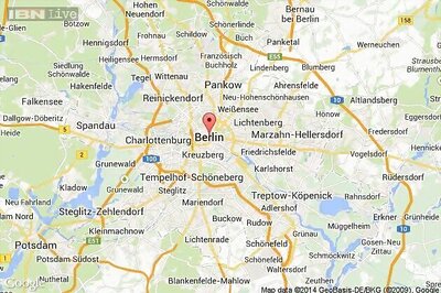 102-year-old German woman to get doctorate; 77 year after Nazis blocked it