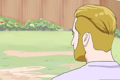 How to Build Simple Square Decking