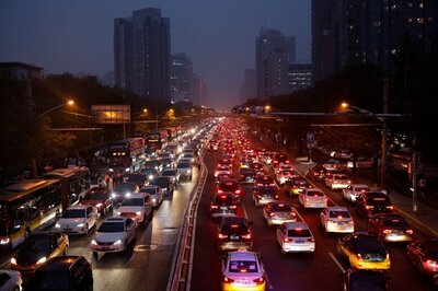 China Auto Sales Plunges 12.4 Percent in June Due to Chip Shortage, Manufacturing Delays