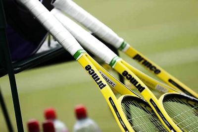 Raja-Sharan advance in Wimbledon qualifiers