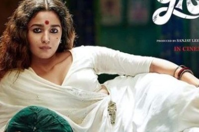 Supreme Court Suggests Changing Title of Alia Bhatt's Gangubai Kathiawadi 2 Days Before Release