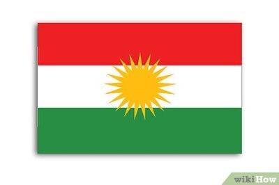 How to Get Started Learning Sorani