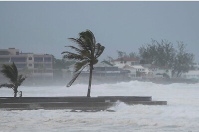 How Air India Came to Stranded Team India's Rescue in Hurricane Beryl-hit Barbados