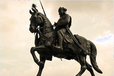 North Delhi Civic Body Names Portion of Historic Qudsiya Bagh after Maharana Pratap