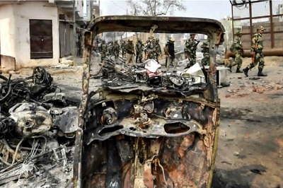 Group of Northeast Delhi Riot Victims Claim Officials Coercing Them to Withdraw Complaints