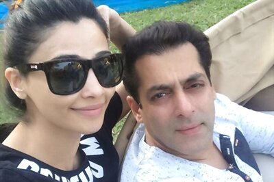 I'm Sure People Are Excited To See Salman Khan Perform: Daisy Shah On Da Bang - The Tour