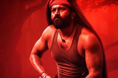 Rishab Shetty Begins Writing For Kantara 2, Hombale Films Shares Update on Ugadi