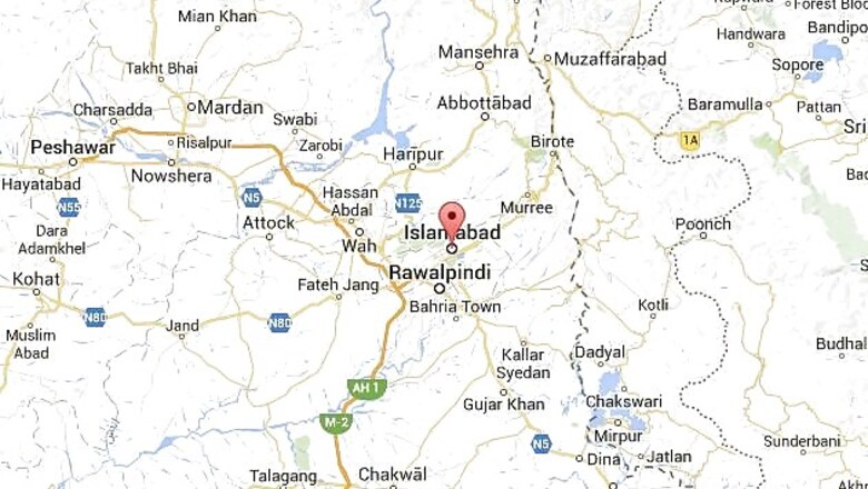 Third round of talks fail to yield results to end Pakistan logjam