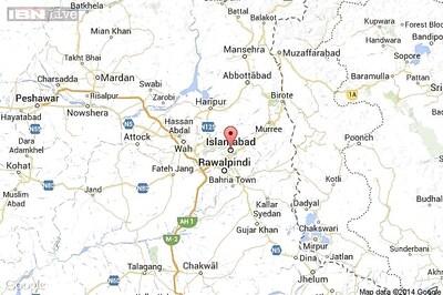 Third round of talks fail to yield results to end Pakistan logjam