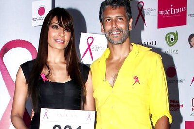 Bipasha Basu: Breast cancer is neglected in India