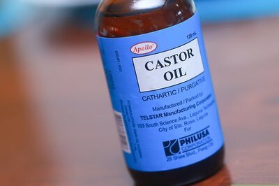 How to Stimulate Your Hair Follicles