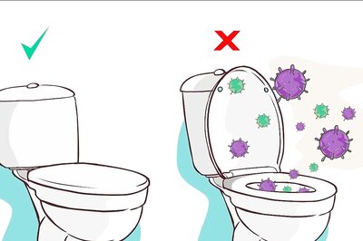 Safe and Clean Toilets in Monsoon: A Necessity for Public Health