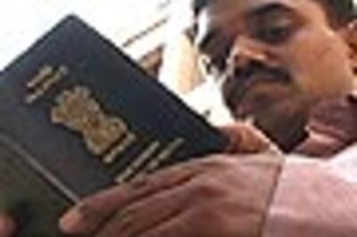 NRIs oppose rule on surrendering of passports